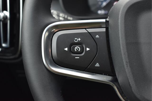 Volvo XC40 1.5 T5 Recharge Inscription Expression Cruise, Camera, Stuur/Stoelverwarming, Keyless
