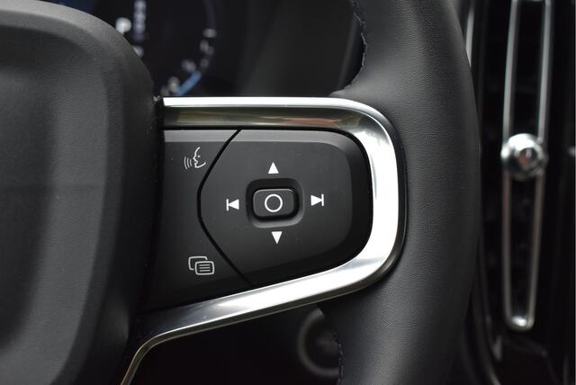 Volvo XC40 1.5 T5 Recharge Inscription Expression Cruise, Camera, Stuur/Stoelverwarming, Keyless