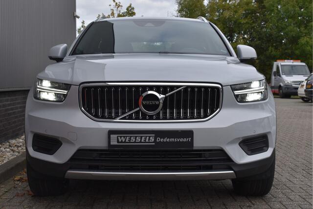 Volvo XC40 1.5 T5 Recharge Inscription Expression Cruise, Camera, Stuur/Stoelverwarming, Keyless