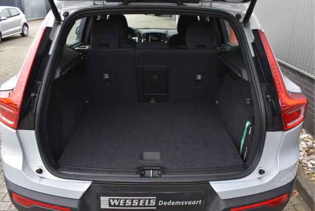 Volvo XC40 1.5 T5 Recharge Inscription Expression Cruise, Camera, Stuur/Stoelverwarming, Keyless