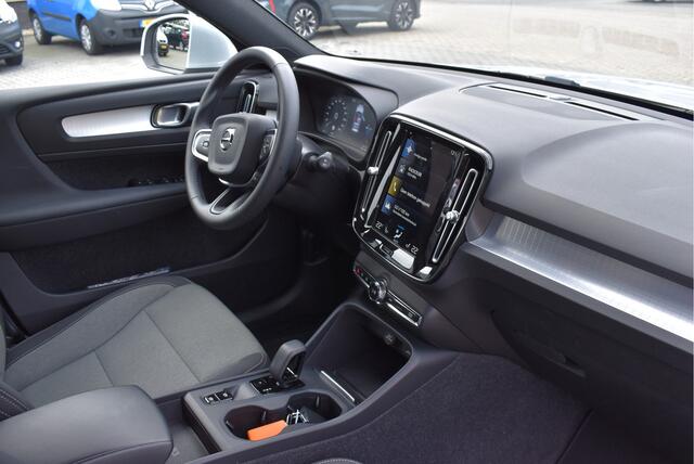 Volvo XC40 1.5 T5 Recharge Inscription Expression Cruise, Camera, Stuur/Stoelverwarming, Keyless