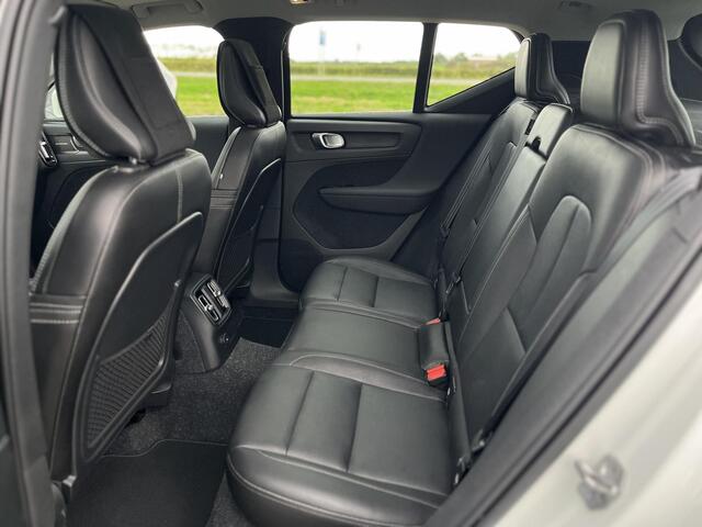 Volvo XC40 1.5 T4 Recharge Inscription