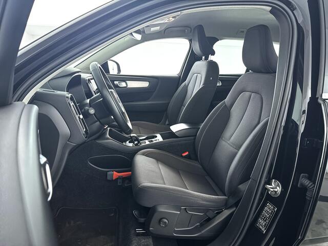 Volvo XC40 T4 Recharge Inscription Expression | Parkeercamera | Cruise Control