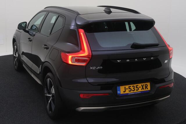 Volvo XC40 Recharge P8 AWD R-Design NL-AUTO | LEDER | CAMERA