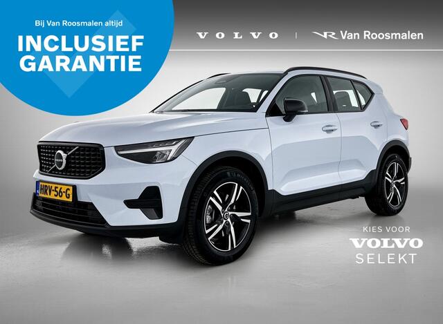 Volvo XC40 2.0 B4 Plus Dark