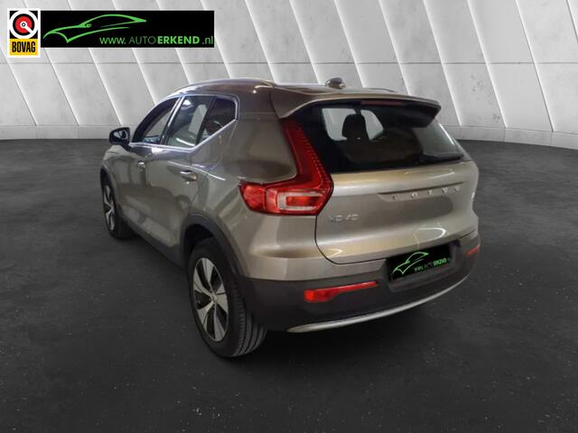 Volvo XC40 1.5 T5 Recharge Inscription Expression