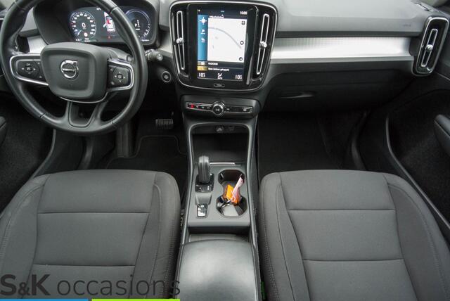 Volvo XC40 1.5 T5 Recharge Inscription Expression