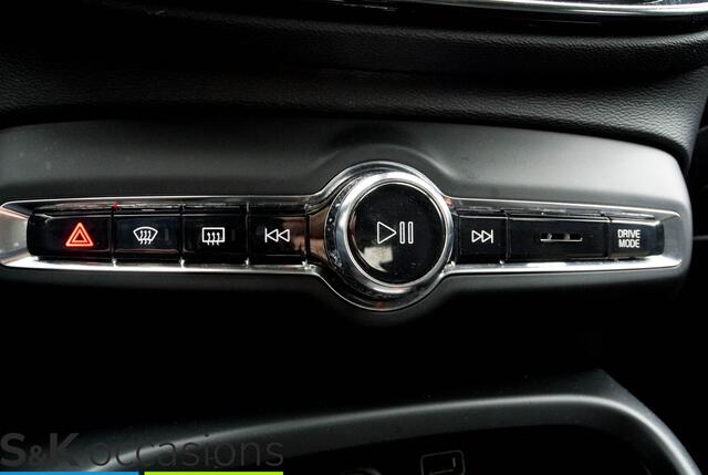 Volvo XC40 1.5 T5 Recharge Inscription Expression