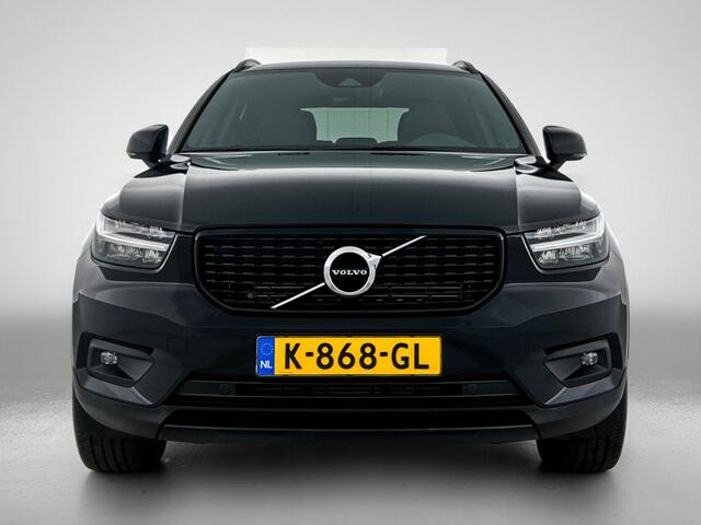 Volvo XC40 1.5 T5 R-Design