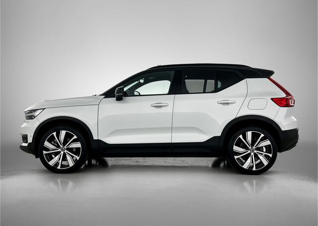 Volvo XC40 Recharge Pro | WORDT VERWACHT | Panoramadak | Trekhaak | Harman Kardon |