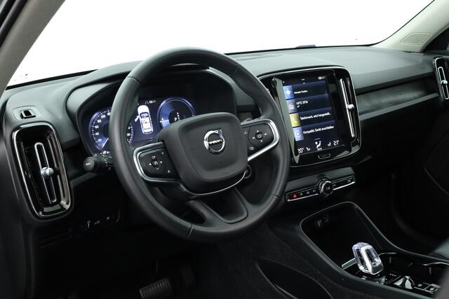 Volvo XC40 T5 Recharge Ultimate Dark | Pano | Pilot Assist | Camera | Leder | Elek. Stoelen | 20''