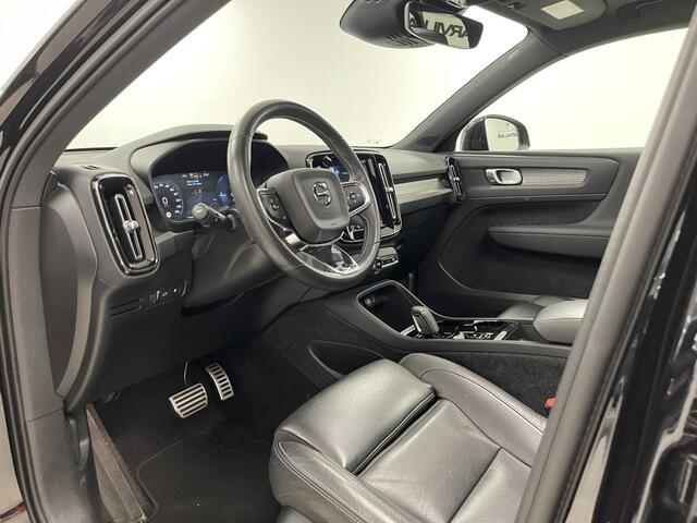 Volvo XC40 1.5 T5 Recharge R-Design | 360 camera | Panoramadak | Adapt. Cru