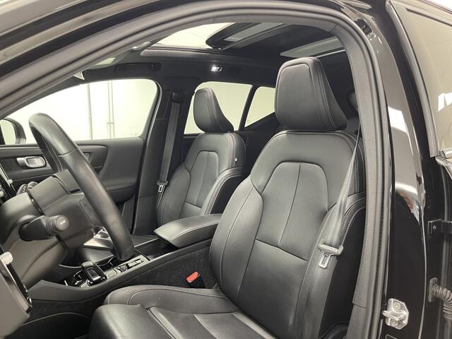 Volvo XC40 1.5 T5 Recharge R-Design | 360 camera | Panoramadak | Adapt. Cru