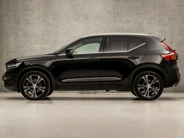 Volvo XC40 1.5 T5 Twin Engine Inscription (GROOT NAVI, APPLE CARPLAY, LEDER, CAMERA, STOELVERWARMING, CLIMATE, CRUISE, NIEUWE APK, NIEUWSTAAT)