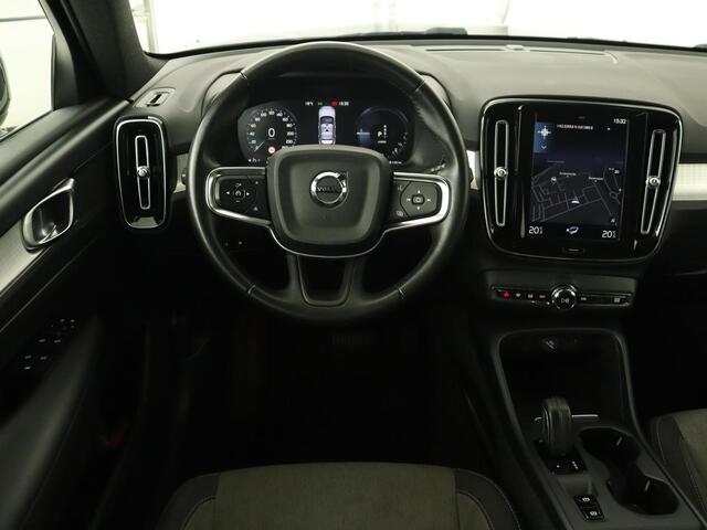 Volvo XC40 1.5 T4 Recharge Inscription Expression | Trekhaak | Carplay | Navigatie | Climate control | Parkeerhulp | Cruise control | Full LED | PHEV | Plug In