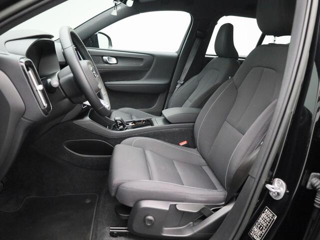 Volvo XC40 Recharge Core