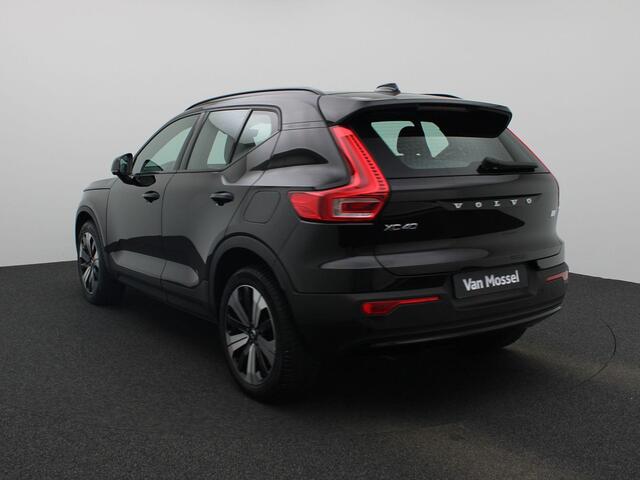 Volvo XC40 Recharge Core