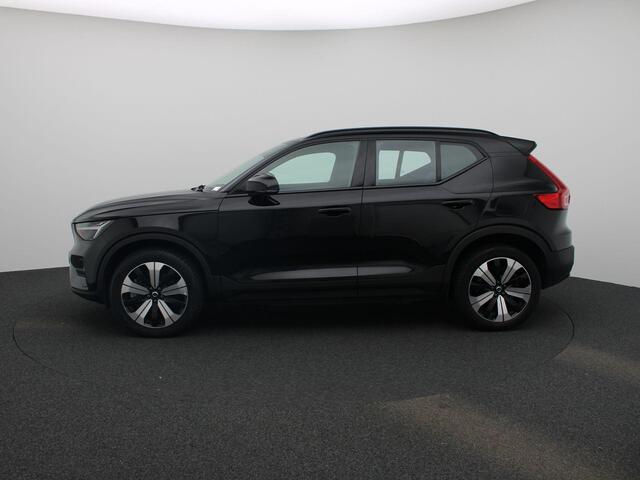 Volvo XC40 Recharge Core