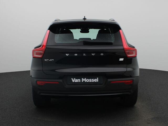 Volvo XC40 Recharge Core