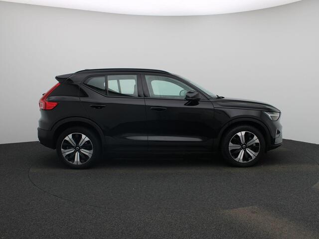 Volvo XC40 Recharge Core