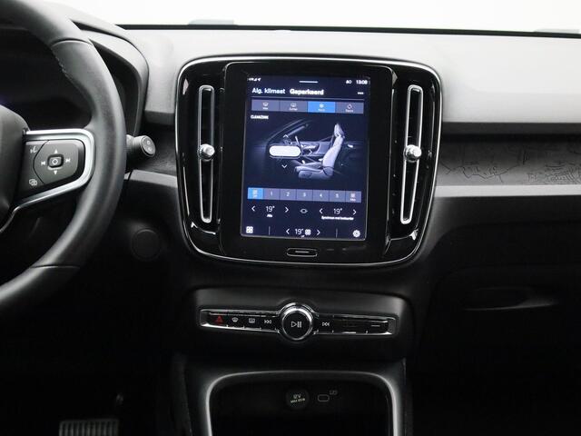 Volvo XC40 Recharge Core