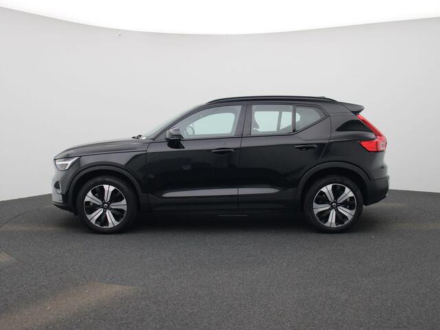 Volvo XC40 Recharge Core 232PK | Navigatie | Allseason-banden | Grootlicht-assistent | Achteruitrijcamera + parkeersensoren | Climate control | Apple CarPlay & Android Auto