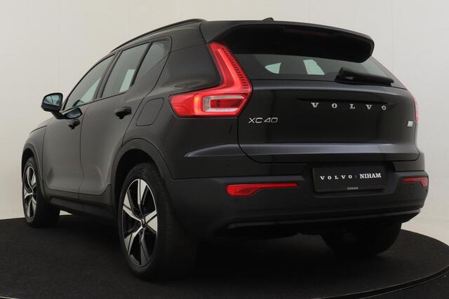 Volvo XC40 RECHARGE P8 AWD R-DESIGN -TREKHAAK|KEYLESS|GOOGLE|CLIMATE|ADAP.CRUISE