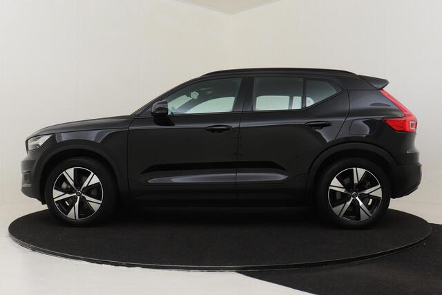 Volvo XC40 RECHARGE P8 AWD R-DESIGN -TREKHAAK|KEYLESS|GOOGLE|CLIMATE|ADAP.CRUISE