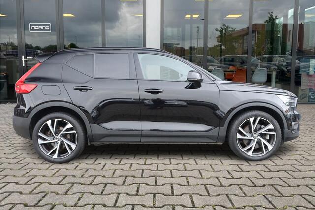 Volvo XC40 1.5 T5 Recharge R-Design | Pano | 20 Inch | Leder |
