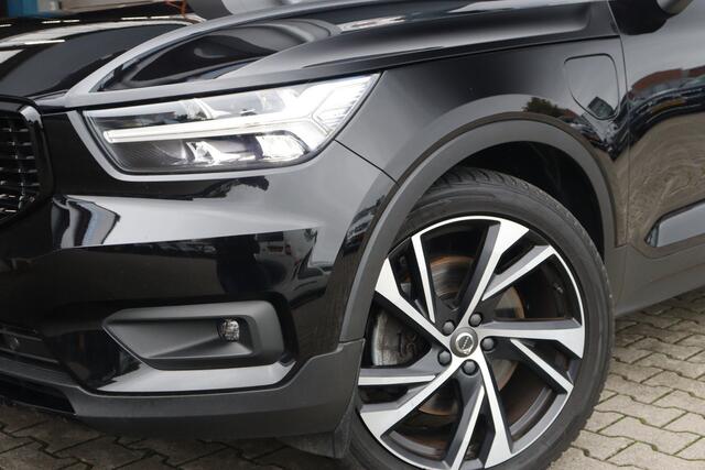 Volvo XC40 1.5 T5 Recharge R-Design | Pano | 20 Inch | Leder |
