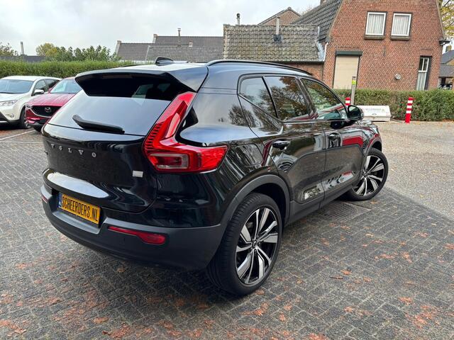 Volvo XC40 1.5 T5 Recharge R-Design,Camera,1 jaar garantie