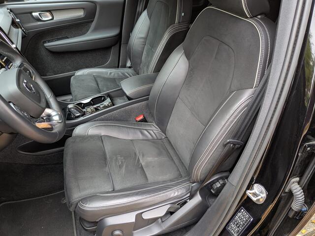 Volvo XC40 1.5 T5 Recharge R-Design,Camera,1 jaar garantie