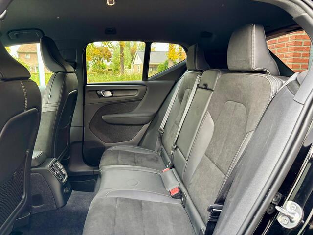 Volvo XC40 1.5 T5 Recharge R-Design,Camera,1 jaar garantie