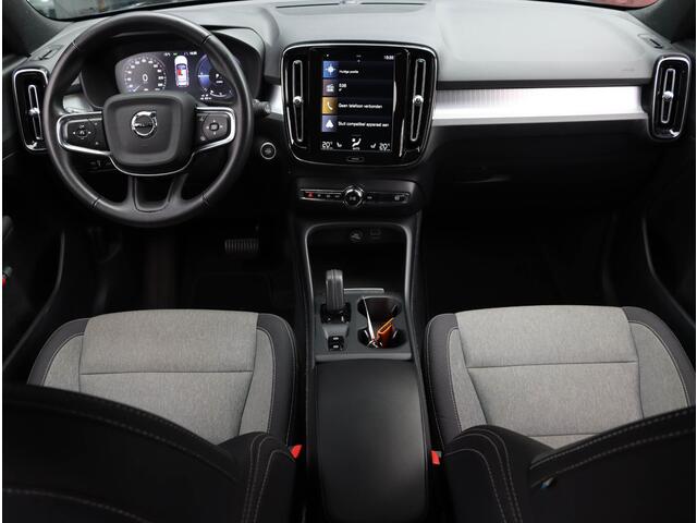 Volvo XC40 1.5 T4 Recharge Inscription Expression 211PK