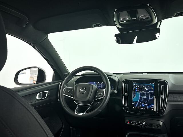 Volvo XC40 Single Motor Extended Range Plus 82 kWh | Parkeercamera | Stoel- en Stuurverwarming | Trekhaak