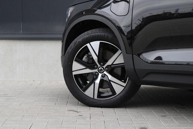 Volvo XC40 1.5 T4 Recharge R-Design - Navi - Camera - H&K - Stoel-Stuurverwarming - Rijklaar