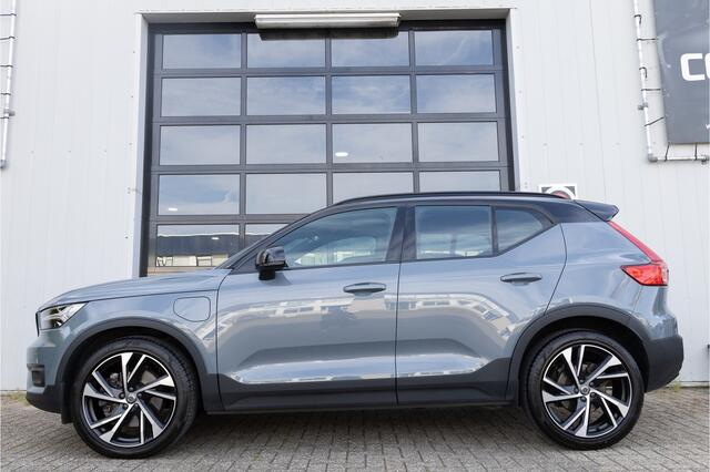 Volvo XC40 1.5 T5 Recharge R-Design Expression ?Pano?360°?LED?H&K Audio