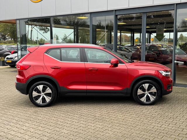 Volvo XC40 1.5 T5 Recharge Inscription - Navi - camera - electr achterklep
