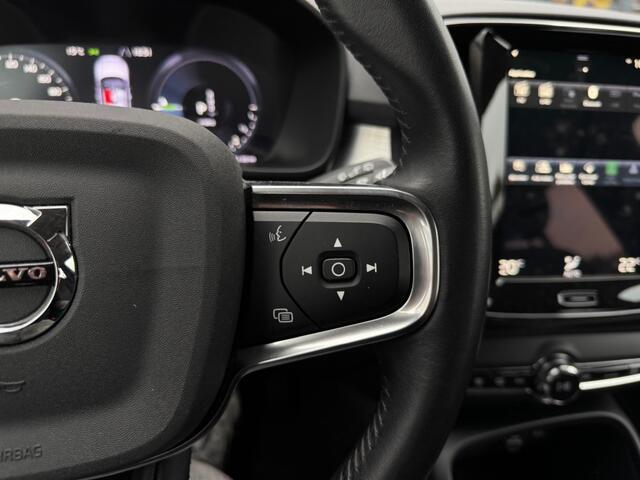 Volvo XC40 1.5 T5 Recharge Inscription - Navi - camera - electr achterklep