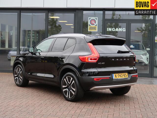 Volvo XC40 1.5 T2 Business Pro | ACC | Camera | Comf Stoel | Stuur Verw | Trekhaak