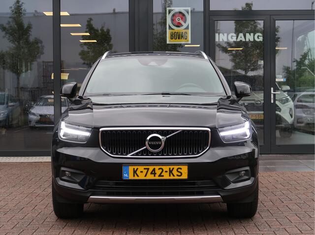 Volvo XC40 1.5 T2 Business Pro | ACC | Camera | Comf Stoel | Stuur Verw | Trekhaak