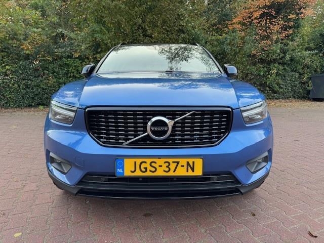 Volvo XC40 1.5 T5 TWIN ENGINE R-DESIGN/LED/HLEER
