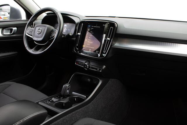Volvo XC40 1.5 T4 211pk Recharge Inscription Expression Trekhaak/ Navigatie apps/ Carplay/ Dab/ 18" Lmv/ Pdc/ Full led