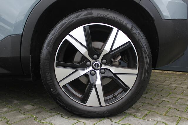 Volvo XC40 1.5 T4 Recharge R-Design | Incl. 12 maanden garantie | Harman/Kardon Audio | Stoel/Stuurverwarming | Schuif/kantel dak | Apple Carplay/Android Auto | Navigatie | Lichtmetalen velgen | Bestuurderstoel met geheugen | DAB | Bluetooth