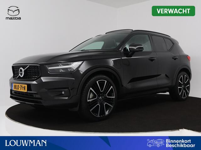 Volvo XC40 1.5 T5 Recharge Inscription | WORDT VERWACHT| Panoramadak | R-Design | PHEV | Lounge Pack|