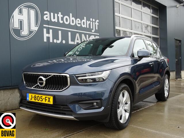 Volvo XC40 1.5 T2 Business Pro