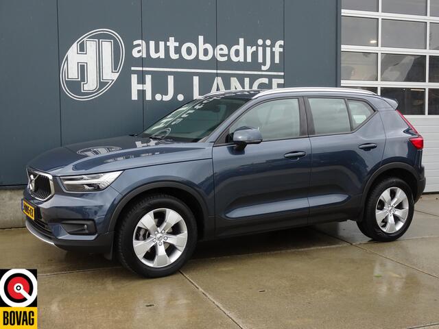 Volvo XC40 1.5 T2 Business Pro