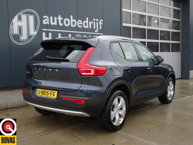 Volvo XC40 1.5 T2 Business Pro