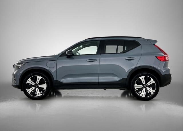 Volvo XC40 1.5 T5 Recharge Inscription