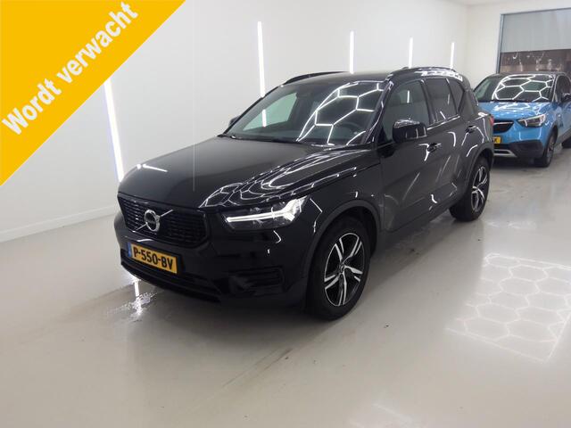 Volvo XC40 1.5 T2 R-Design Camera